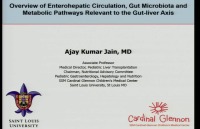 Research Workshop-Gastric Bypass: The Role of the Gut