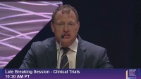 Late Breaking Session - Clinical Trials
