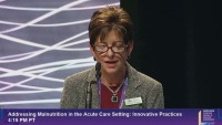 Addressing Malnutrition in the Acute Care Setting: Innovative Practices icon
