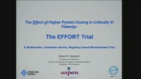 Leveraging a Registry to Conduct Randomized Controlled Trials: Is it Worth the EFFORT?