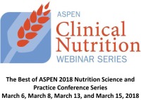 Enhancing Recovery After Surgery: Advancing Nutrition Care icon