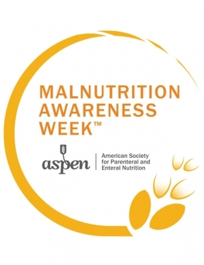 Malnutrition Awareness Week 2020 icon