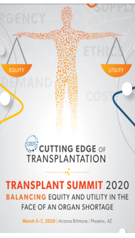 Cutting Edge of Transplantation 2020 icon