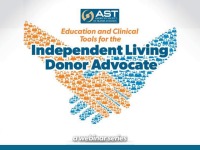 Difficult Donor Decisions (ILDA series) icon