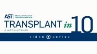 Top 10 Updates in CMV and Organ Transplantation (2019)