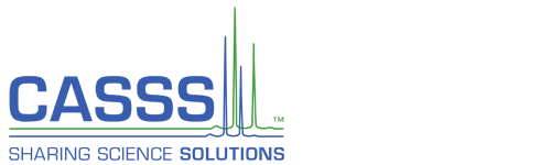 Sharing Science Solutions Logo