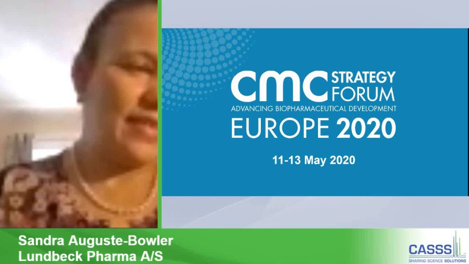 CMC Strategy Forum Europe