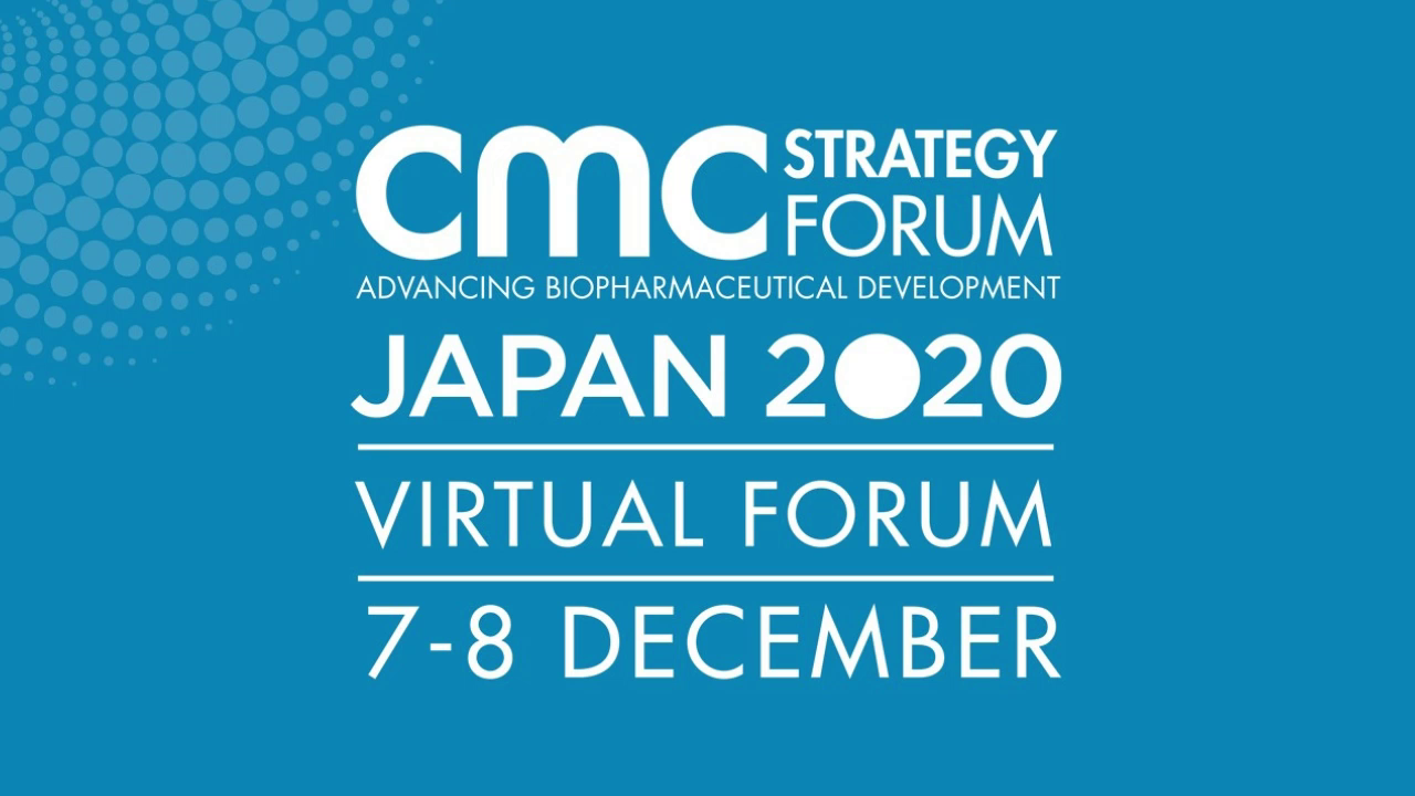 ENGLISH CASSS & CMC Strategy Forum Japan 2020 and