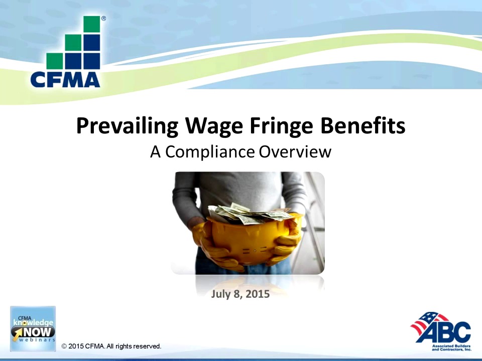 prevailing-wage-fringe-benefits-a-compliance-overview