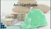 Am I Certifiable? icon