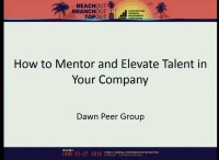 Heavy/Highway: How to Mentor & Elevate Talent in Your Company icon