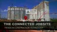The Connected Jobsite icon