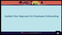 Update Your Approach to Employee Onboarding icon