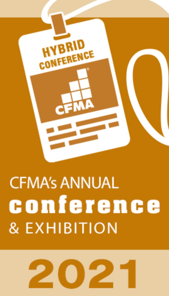 Conferences Construction Financial Management Association