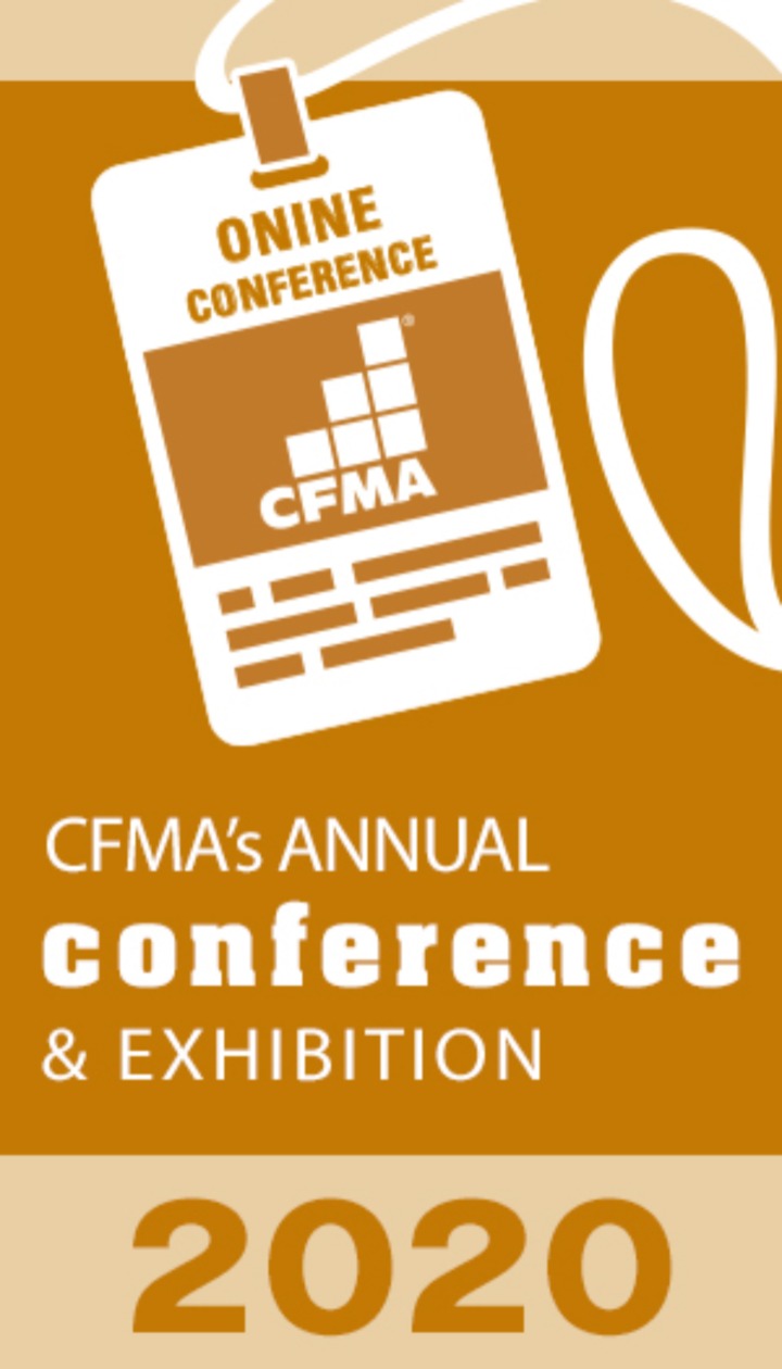 Conferences Construction Financial Management Association