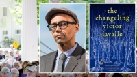 CLSC: Victor LaValle