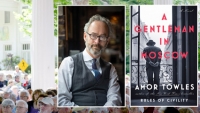 CLSC: Amor Towles