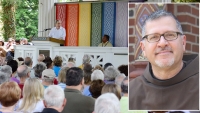 2018 Interfaith Lecture Series: Michael Calabria