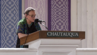 Laurie L. Patton • Interfaith Lecture Series  icon