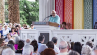 Fr. Richard Rohr • Interfaith Lecture Series