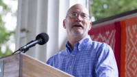 Philip Gulley • Interfaith Friday Lecture Series