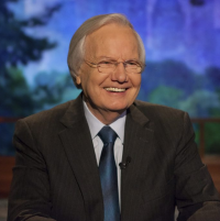 Bill Moyers • Interfaith Lecture Series