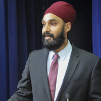 Simran Jeet Singh • Interfaith Lecture Series