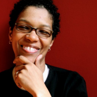 The Rev. angel Kyodo williams • Interfaith Lecture Series