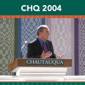 2004 Chautauqua Season icon