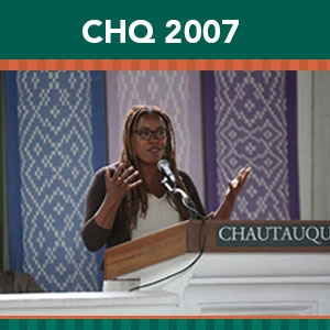 2007 Chautauqua Season icon