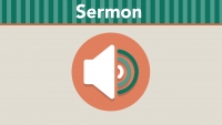 Sunday Morning Service icon