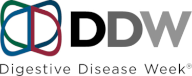 Digestive Disease Week Logo
