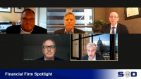 Financial Firm Spotlight – Enforcement and Regulatory Developments for Asset Managers, Broker-Dealers, Hedge Funds and More icon
