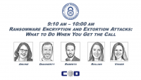 Ransomware Encryption and Extortion Attacks: What to Do When You Get the Call icon