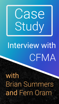 Case Study: CFMA