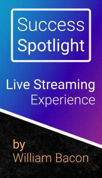 Live Streaming Experience