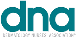 Dermatology Nurses' Association Logo