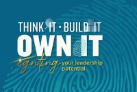 2018 MLMS Cohort 1 Workshop 1: Thinking and Action to Build Leadership 4.0: Igniting Your Future icon