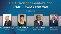 Black C-Suite Executives