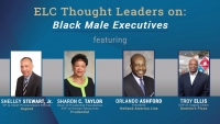 Black Male Executives