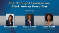 Black Women Executives