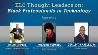 Black Professionals in Technology