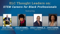 STEM Careers for Black Professionals