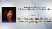 Leveraging Diversity to Enhance Managerial Capabilities icon