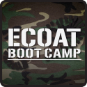 Ecoat Boot Camp: Material Handling Considerations