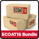 ECOAT18 Conference Bundle