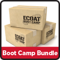 ECOAT Boot Camp Bundle