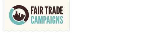 Fair Trade Campaigns Logo