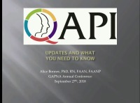 QAPI: Updates and What You Need to Know