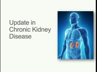 Update in Chronic Kidney Disease Management and Prescribing